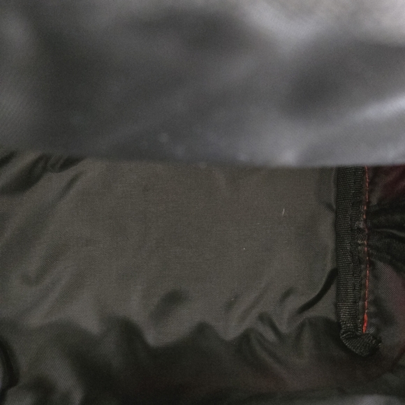 Disney Minnie Mouse Cosmetic/Makeup Bag by The Creme Shop - NWT - Picture 4 of 6